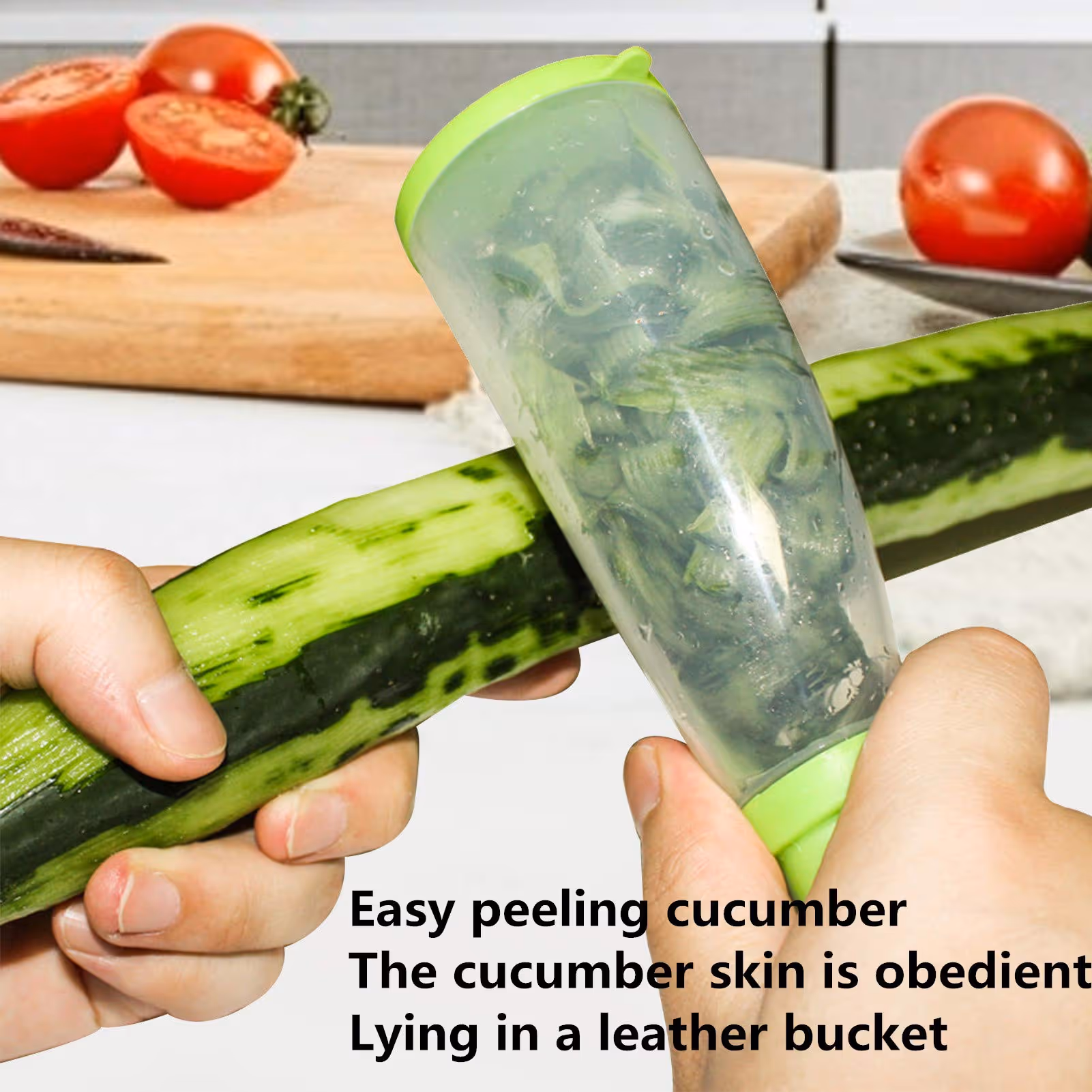 🔥Hot Sale Multifunctional Peeler With Storage Box